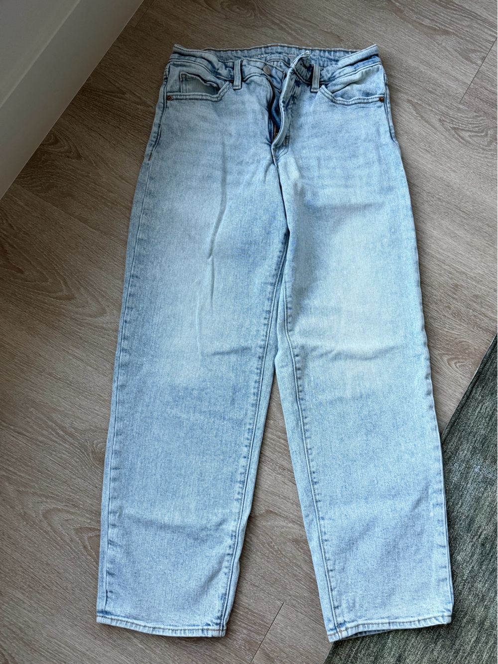 Old navy jeans